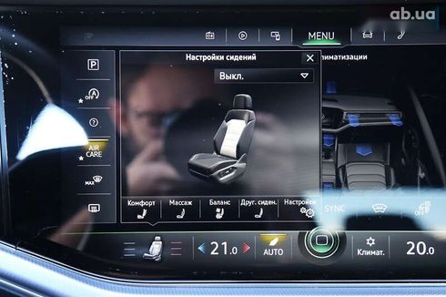 Volkswagen Touareg 2023 - фото 23