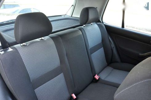 Volkswagen Golf 2003 - фото 23
