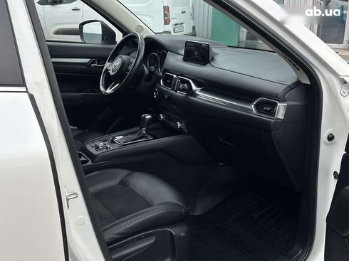 Mazda CX-5 2020 - фото 25