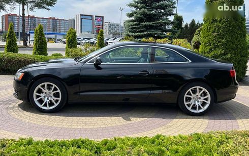 Audi A5 2010 - фото 4