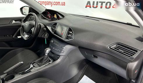 Peugeot 308 2018 - фото 8