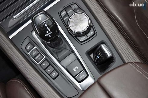 BMW X5 2013 - фото 21