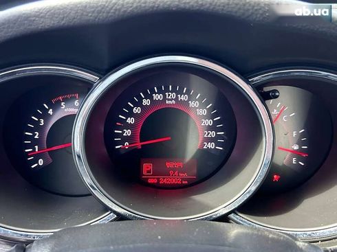 Kia Sorento 2011 - фото 19