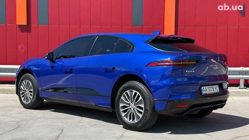 Jaguar I-Pace 2019 - фото 15