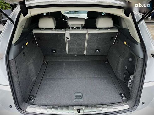 Audi Q5 2014 - фото 20