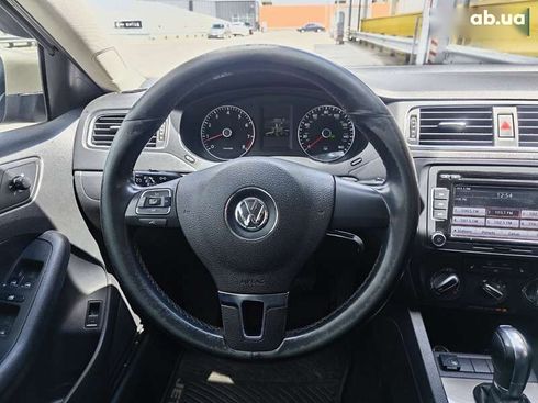 Volkswagen Jetta 2012 - фото 14