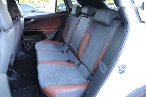 Volkswagen ID.4 2021 - фото 10