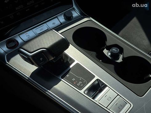 Audi S6 2021 - фото 20