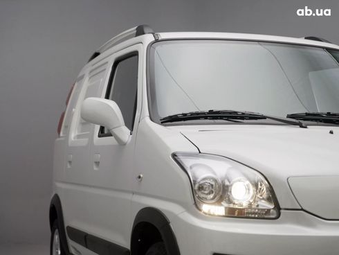 Cenntro LOGISTAR 100 2023 - фото 4