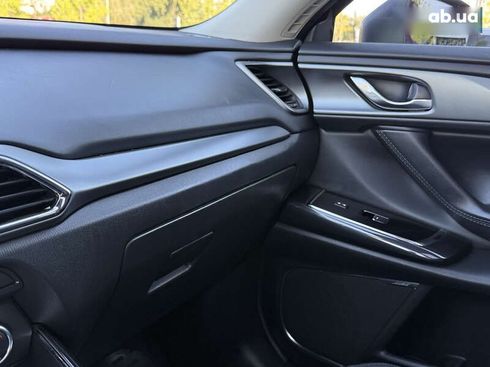Mazda CX-9 2016 - фото 28