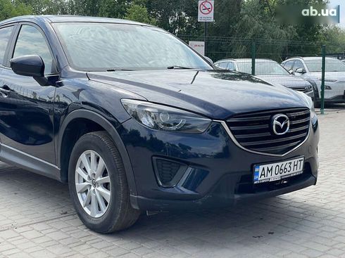 Mazda CX-5 2014 - фото 8