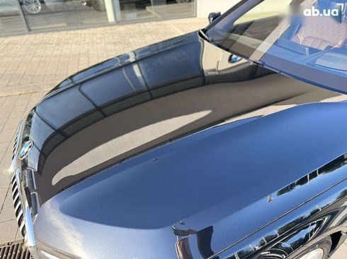 BMW 7 серия 2022 - фото 24