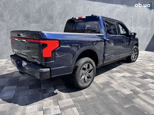 Ford f-150 2023 - фото 25