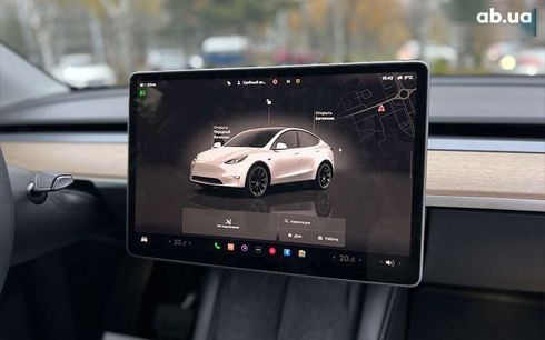 Tesla Model Y 2022 - фото 11