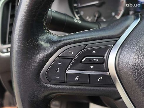 Infiniti Q50 2017 - фото 26