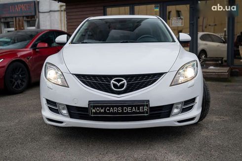 Mazda 6 2009 - фото 2