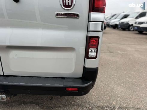 Fiat Talento 2018 - фото 29