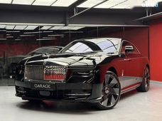 Продажа Rolls-Royce б/у - купить на Автобазаре