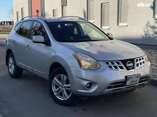 Продаж вживаних Nissan Rogue в Дніпропетровській області - купити на Автобазарі