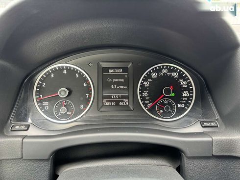 Volkswagen Tiguan 2015 - фото 18