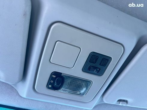 Citroёn Berlingo 2004 синий - фото 29