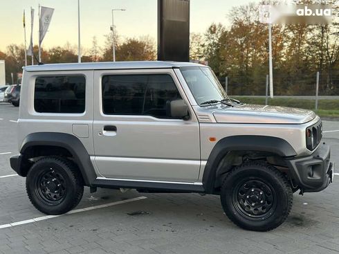 Suzuki Jimny 2023 - фото 6