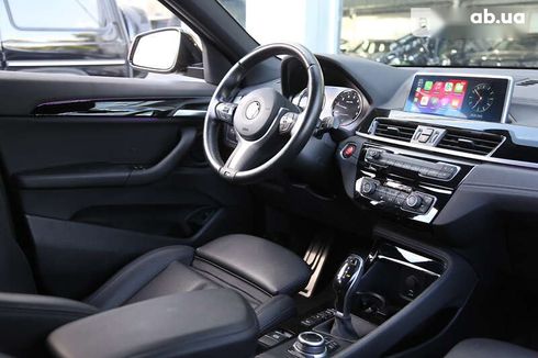 BMW X2 2020 - фото 13