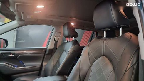 Toyota Highlander 2022 - фото 11