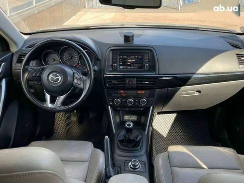 Mazda CX-5 2012 - фото 21