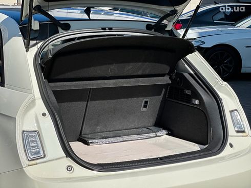 Audi A1 2014 белый - фото 22