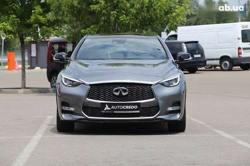 Infiniti Q30 2016 - фото 2
