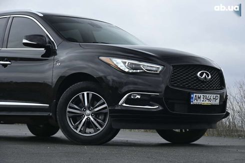 Infiniti QX60 2020 - фото 3