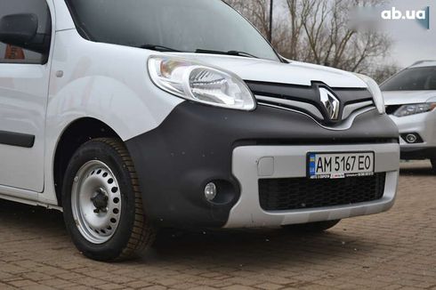 Renault Kangoo 2015 - фото 7