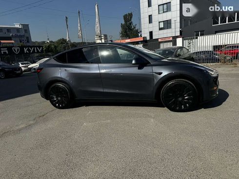 Tesla Model Y 2022 - фото 18