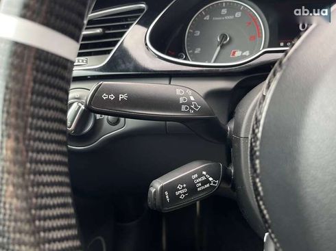 Audi S4 2012 - фото 26