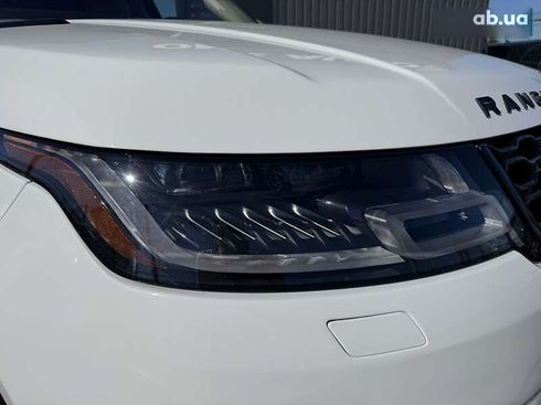 Land Rover Range Rover Sport 2018 - фото 13
