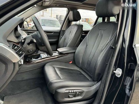 BMW X5 2014 - фото 11