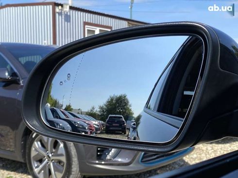 Hyundai Kona Electric 2022 - фото 11