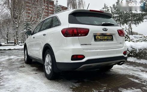 Kia Sorento 2018 - фото 5