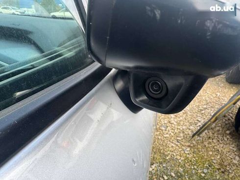 Honda Clarity Electric 2017 - фото 10