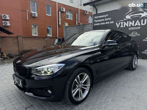 BMW 3 серия 2013 - фото 10