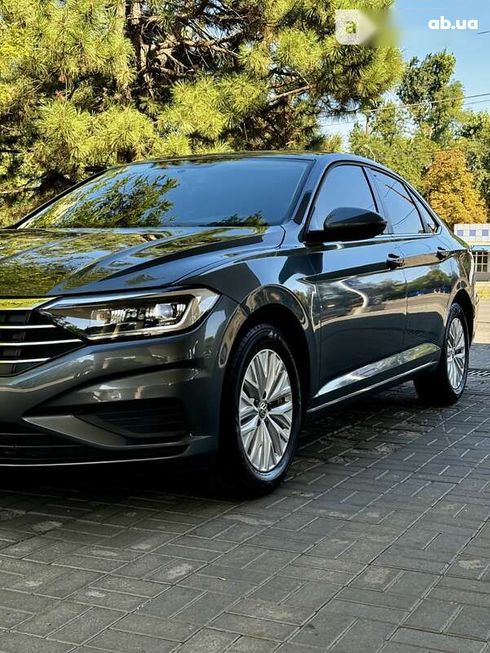 Volkswagen Jetta 2019 - фото 6