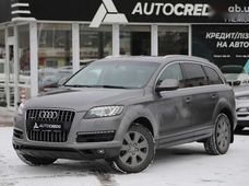 Продажа б/у авто 2012 года в Харькове - купить на Автобазаре