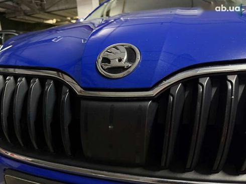 Skoda Octavia 2018 - фото 17