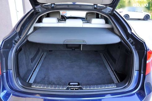BMW X6 2011 - фото 26