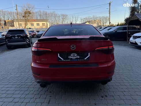 Volkswagen Jetta 2020 - фото 16