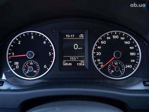 Volkswagen Tiguan 2015 - фото 15