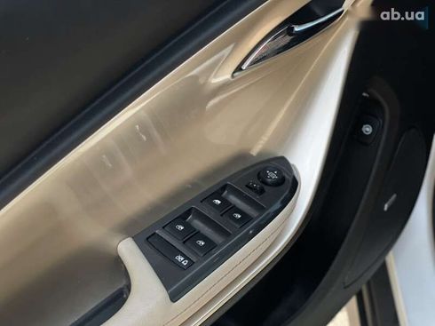 Chevrolet Volt 2011 - фото 15