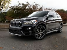 Продаж вживаних BMW X1 2018 року в Хмельницькому - купити на Автобазарі