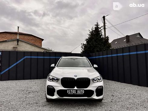 BMW X5 2018 - фото 16